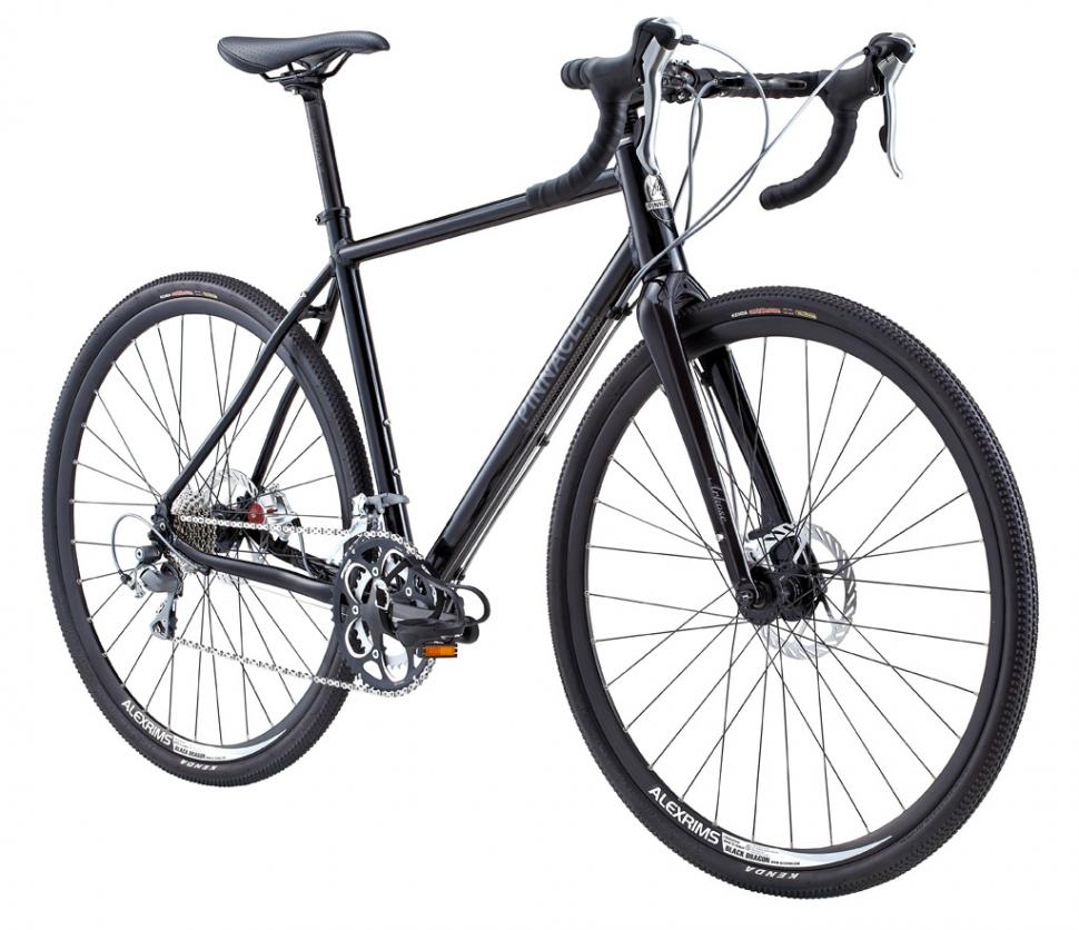 Pinnacle clearance arkose two